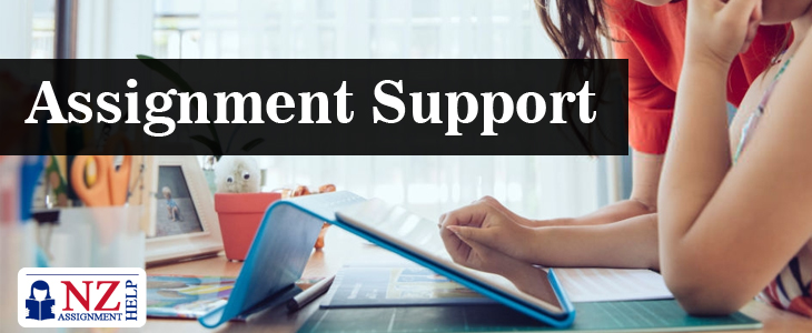 Academic assistance
