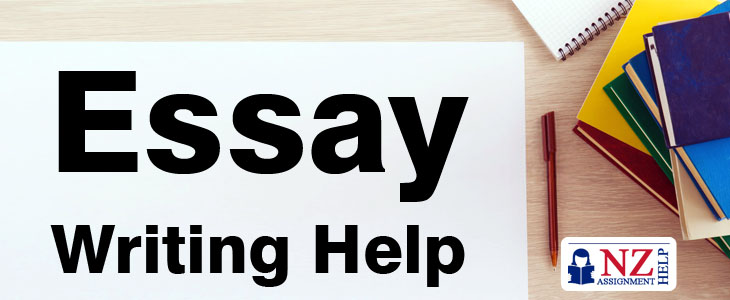 Essay Writing Help