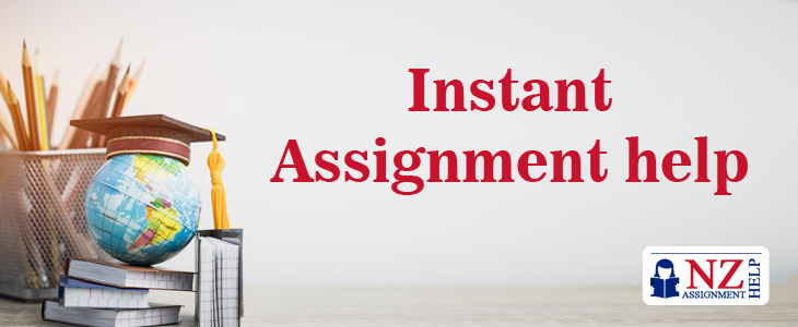 Instant Assignment Help