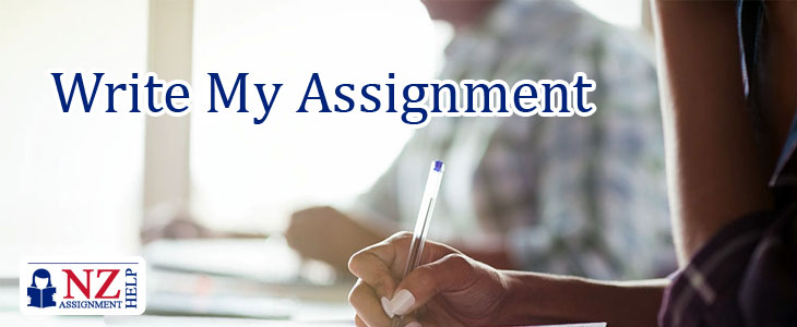 My assignment picture