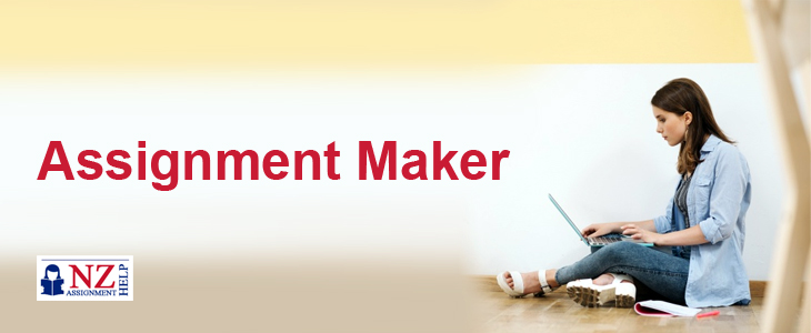 Assignment Maker