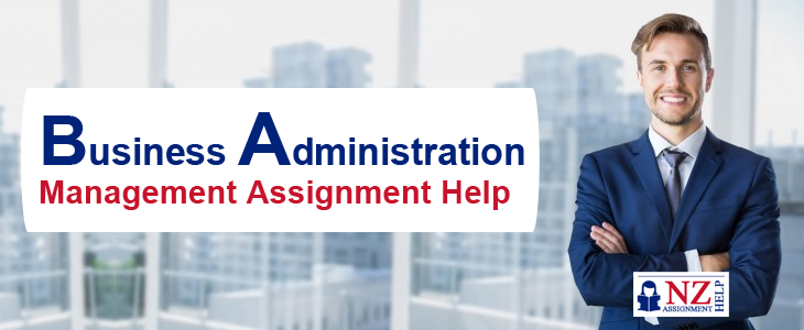 Business Administration Management Assignment Help