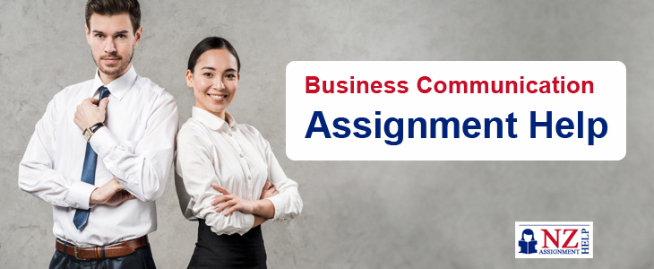 Business Communication Assignment Help