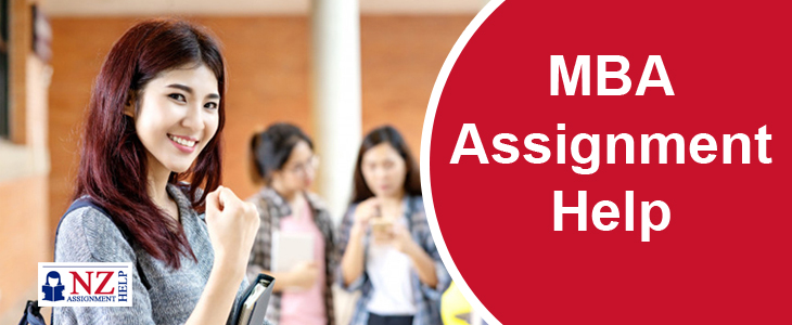 Mba Assignment Help