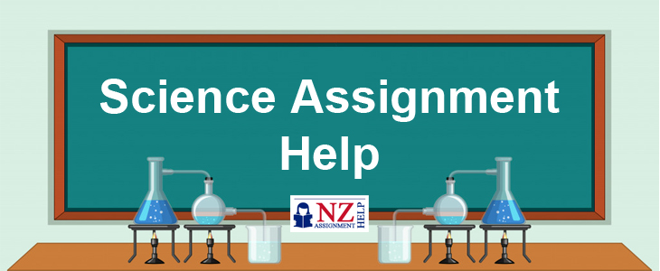 Science Assignment Help