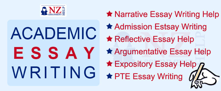 Academic Essay Writing
