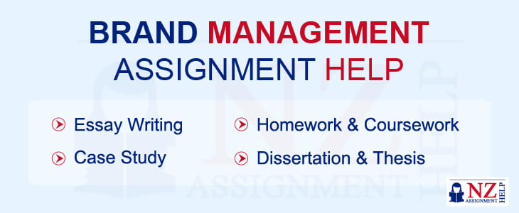 Brand Management Assignment Help