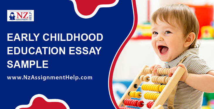 child education essay