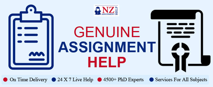 Genuine Assignment Help