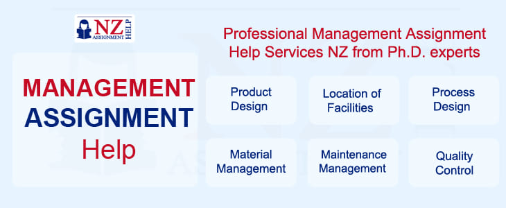 Management Assignment Help
