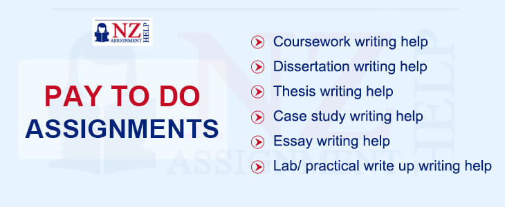 Pay and find someone write assignment