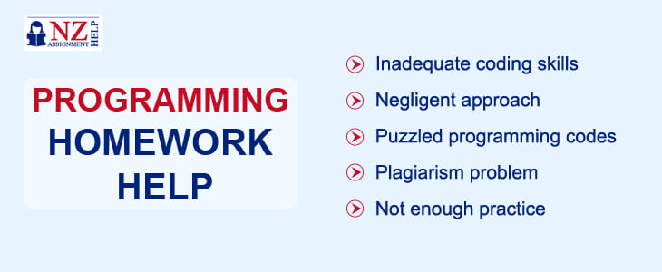 Programming Homework Help