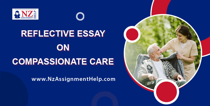 reflective essay on compassionate care