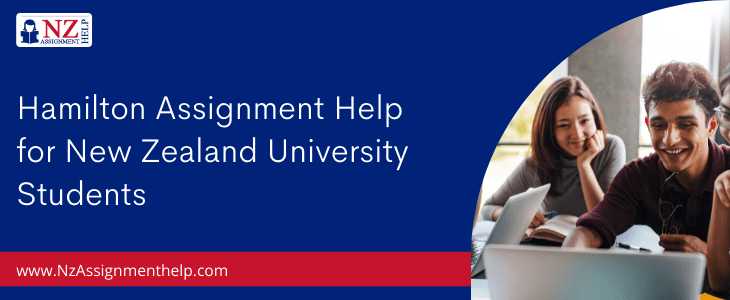Hamilton Assignment Help