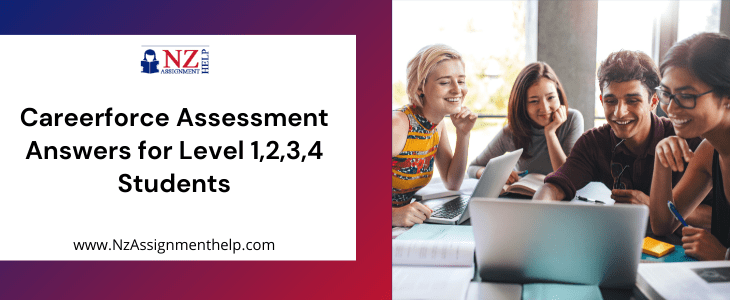 Careerforce Assignment Answers