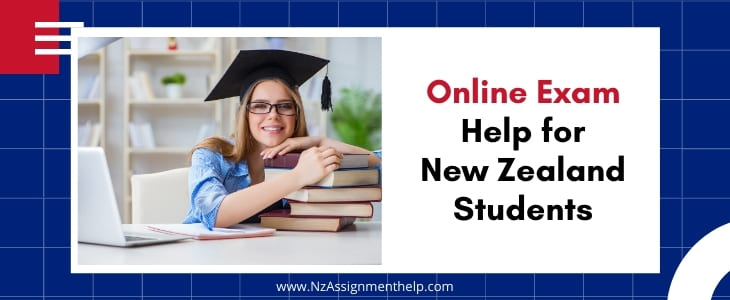 Online Exam Help