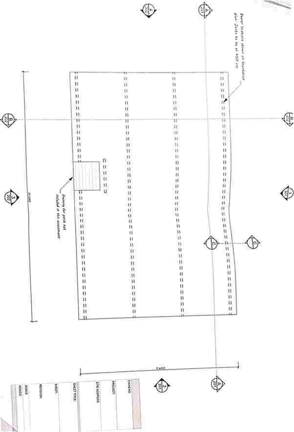 CONS5005TP Construction 1 Residential Assessment 2, 2026 | Unitec