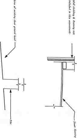 CONS5005TP Construction 1 Residential Assessment 2, 2026 | Unitec