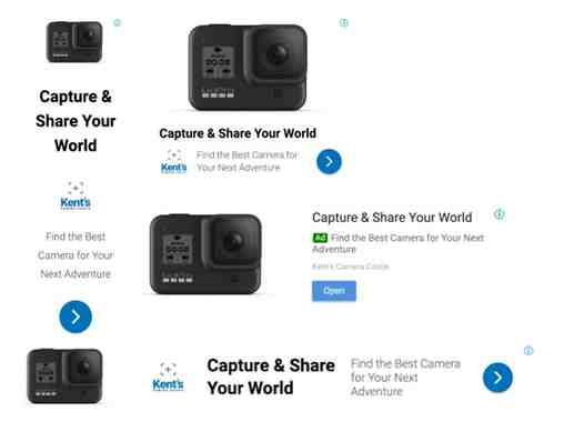 156756 Digital Marketing Workshop 2 – Landing Page Optimization 2026 | Massey University