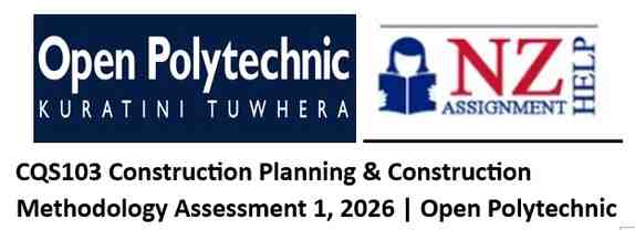 CQS103 Assessment 1 Help By NZ Assignment Help