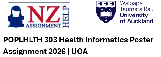 POPLHLTH303 Health Informatics Poster Assignment 